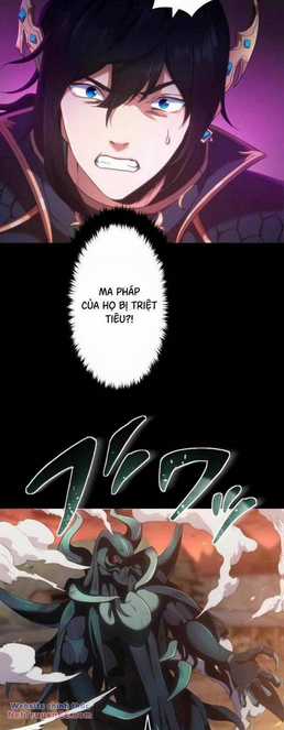 Pháp Sư Cận Chiến Hồi Quy Chapter 1 trang 27