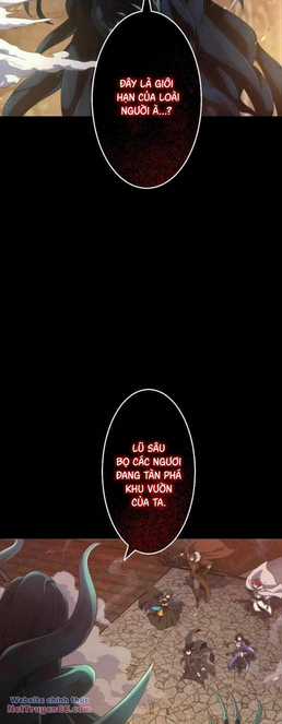 Pháp Sư Cận Chiến Hồi Quy Chapter 1 trang 28