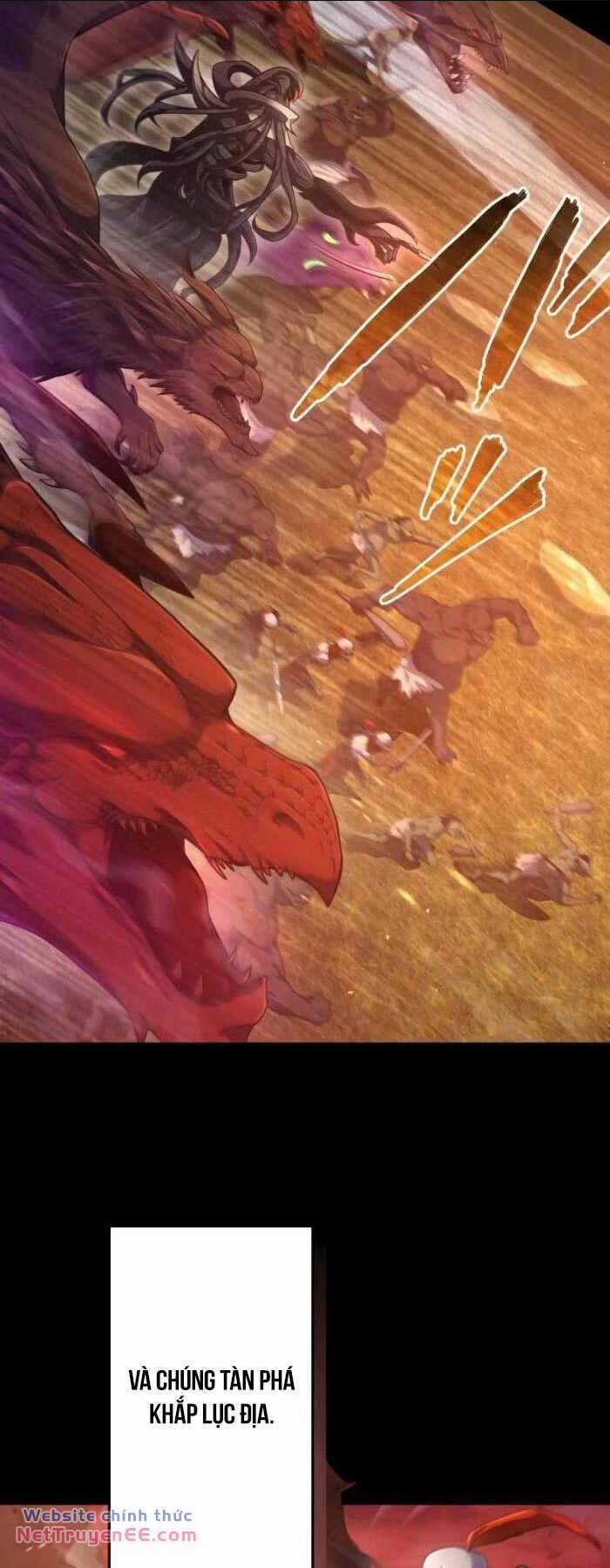 Pháp Sư Cận Chiến Hồi Quy Chapter 1 trang 3