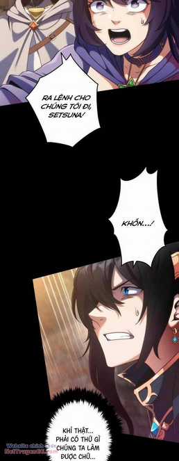 Pháp Sư Cận Chiến Hồi Quy Chapter 1 trang 30