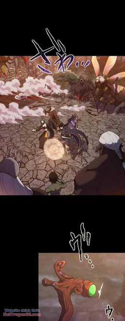 Pháp Sư Cận Chiến Hồi Quy Chapter 1 trang 32