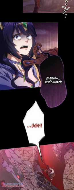 Pháp Sư Cận Chiến Hồi Quy Chapter 1 trang 33