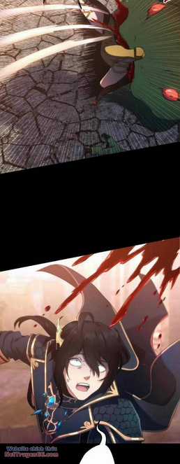 Pháp Sư Cận Chiến Hồi Quy Chapter 1 trang 35