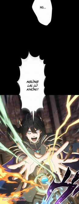 Pháp Sư Cận Chiến Hồi Quy Chapter 1 trang 36