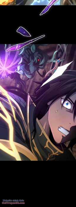 Pháp Sư Cận Chiến Hồi Quy Chapter 1 trang 37