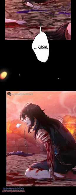 Pháp Sư Cận Chiến Hồi Quy Chapter 1 trang 40