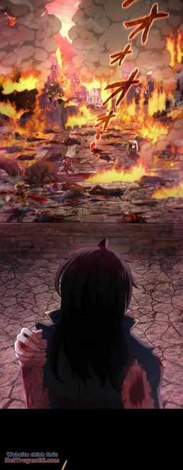 Pháp Sư Cận Chiến Hồi Quy Chapter 1 trang 42