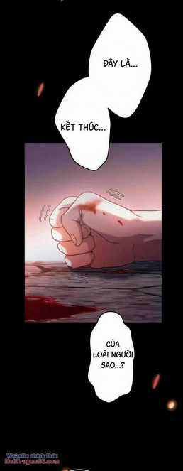 Pháp Sư Cận Chiến Hồi Quy Chapter 1 trang 43