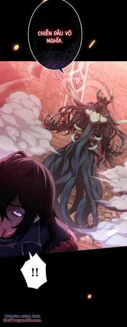 Pháp Sư Cận Chiến Hồi Quy Chapter 1 trang 44