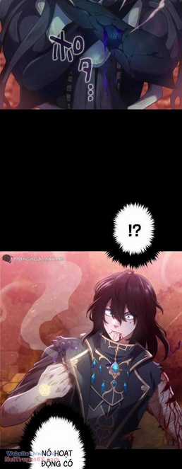 Pháp Sư Cận Chiến Hồi Quy Chapter 1 trang 49