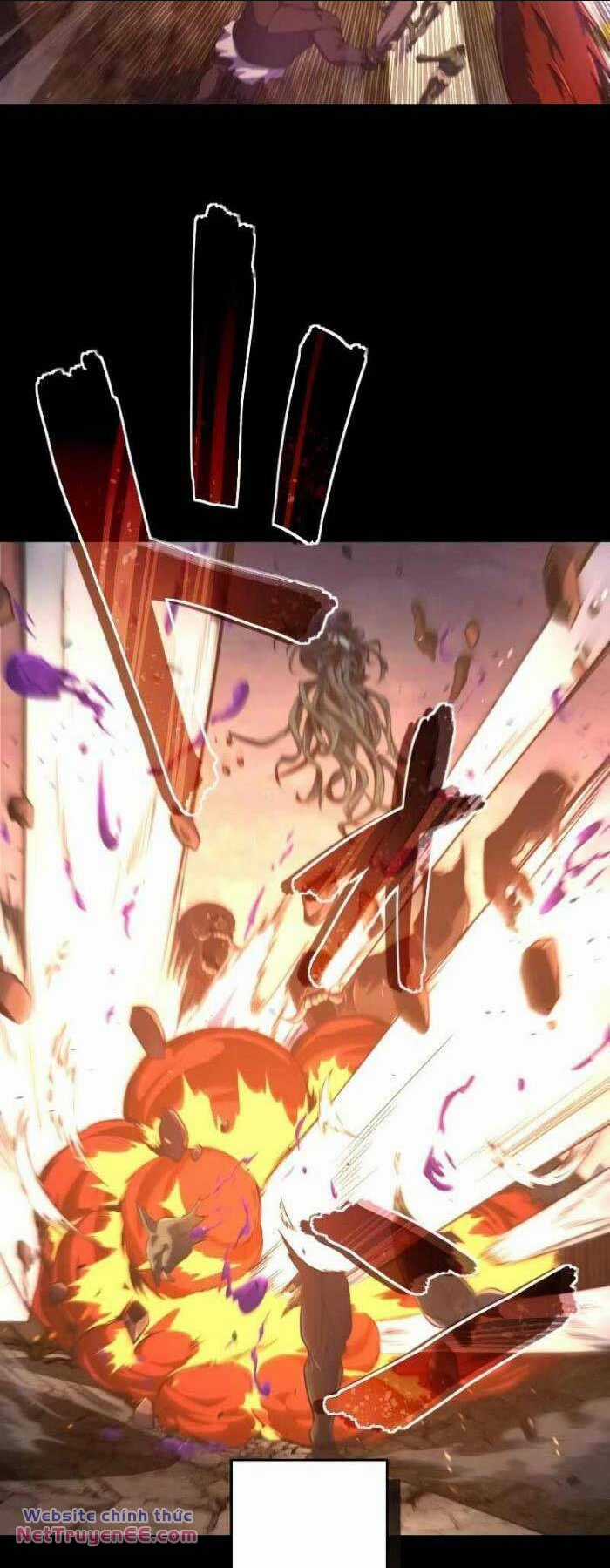 Pháp Sư Cận Chiến Hồi Quy Chapter 1 trang 5