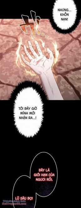 Pháp Sư Cận Chiến Hồi Quy Chapter 1 trang 52