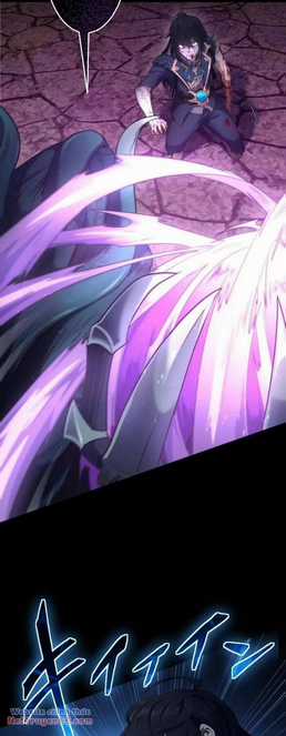 Pháp Sư Cận Chiến Hồi Quy Chapter 1 trang 53