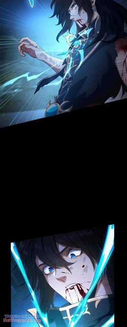 Pháp Sư Cận Chiến Hồi Quy Chapter 1 trang 54