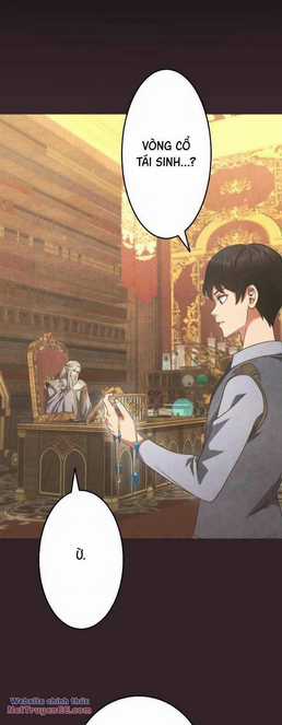 Pháp Sư Cận Chiến Hồi Quy Chapter 1 trang 56