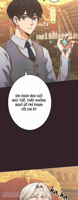 Pháp Sư Cận Chiến Hồi Quy Chapter 1 trang 58