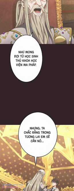 Pháp Sư Cận Chiến Hồi Quy Chapter 1 trang 59