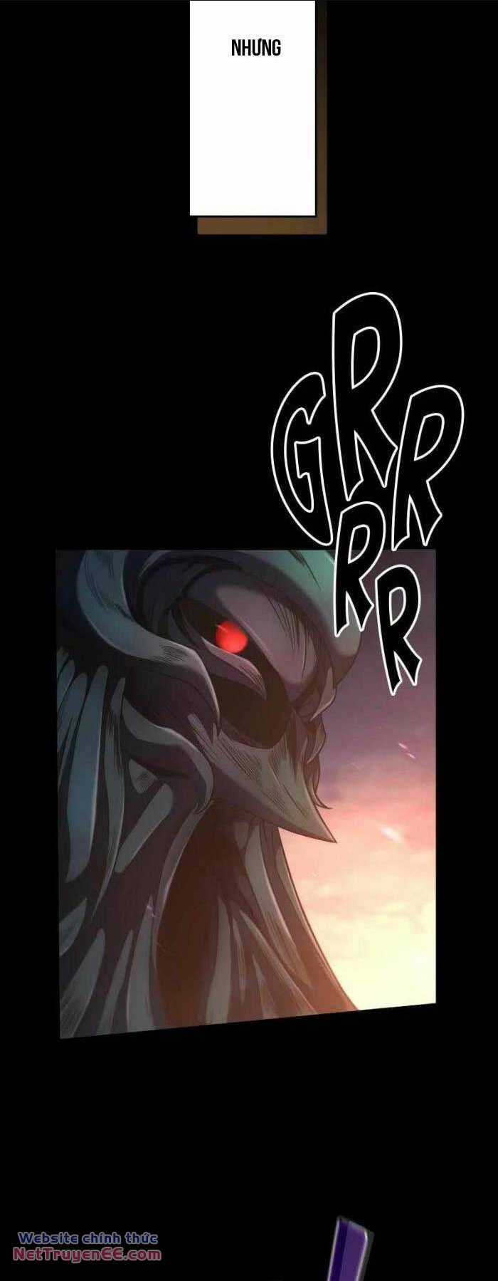 Pháp Sư Cận Chiến Hồi Quy Chapter 1 trang 6