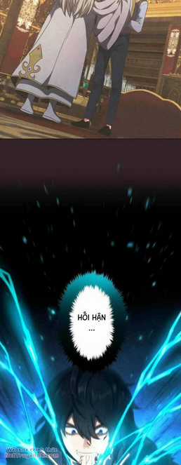 Pháp Sư Cận Chiến Hồi Quy Chapter 1 trang 60