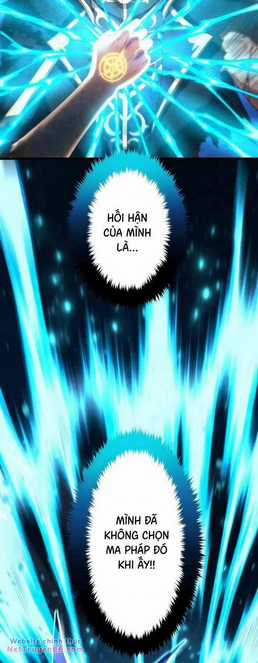 Pháp Sư Cận Chiến Hồi Quy Chapter 1 trang 61