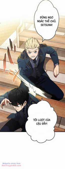 Pháp Sư Cận Chiến Hồi Quy Chapter 1 trang 66