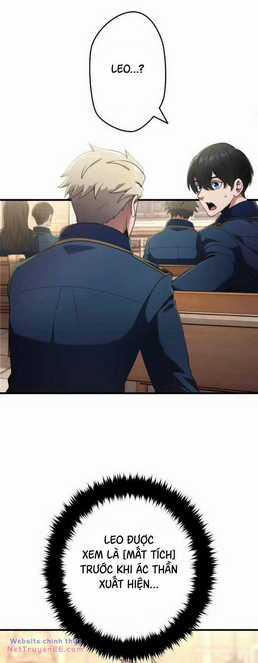 Pháp Sư Cận Chiến Hồi Quy Chapter 1 trang 67