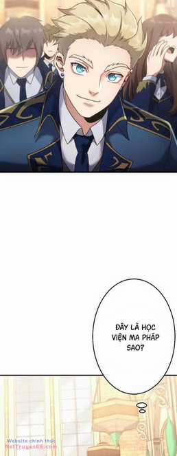 Pháp Sư Cận Chiến Hồi Quy Chapter 1 trang 68