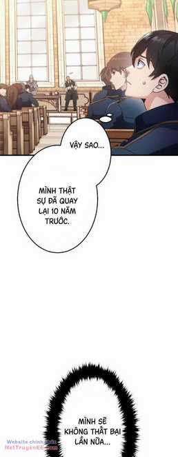 Pháp Sư Cận Chiến Hồi Quy Chapter 1 trang 69