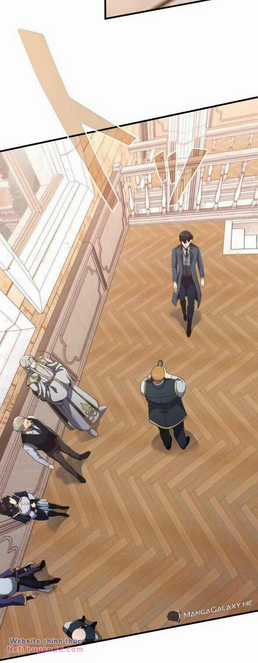 Pháp Sư Cận Chiến Hồi Quy Chapter 1 trang 72