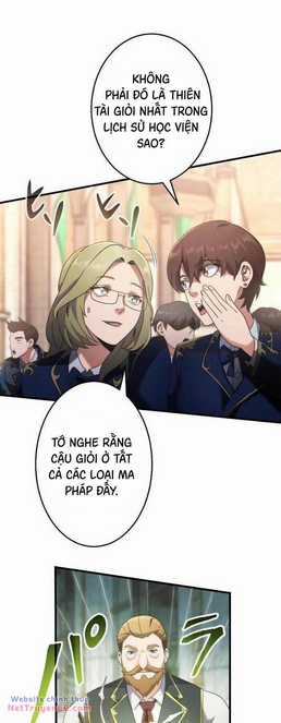 Pháp Sư Cận Chiến Hồi Quy Chapter 1 trang 73