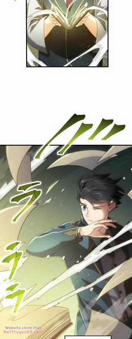 Pháp Sư Cận Chiến Hồi Quy Chapter 1 trang 74