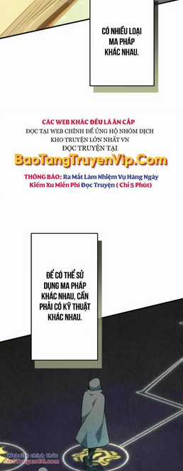 Pháp Sư Cận Chiến Hồi Quy Chapter 1 trang 75
