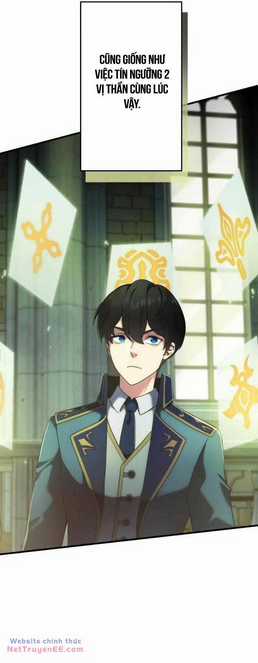 Pháp Sư Cận Chiến Hồi Quy Chapter 1 trang 77