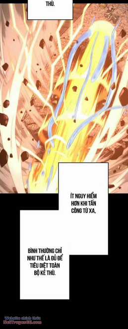 Pháp Sư Cận Chiến Hồi Quy Chapter 1 trang 81