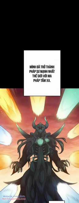 Pháp Sư Cận Chiến Hồi Quy Chapter 1 trang 82