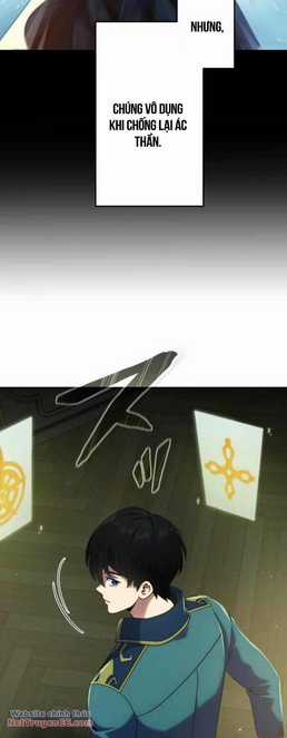 Pháp Sư Cận Chiến Hồi Quy Chapter 1 trang 83