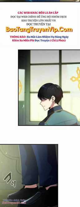 Pháp Sư Cận Chiến Hồi Quy Chapter 1 trang 84