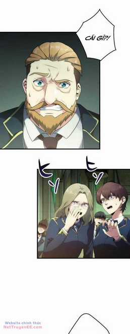 Pháp Sư Cận Chiến Hồi Quy Chapter 1 trang 86