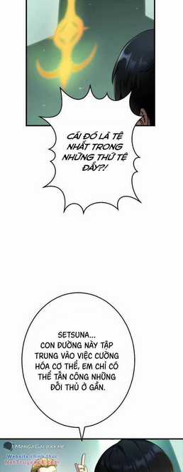 Pháp Sư Cận Chiến Hồi Quy Chapter 1 trang 88