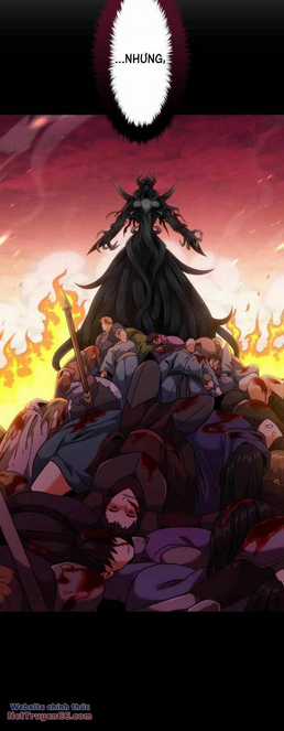 Pháp Sư Cận Chiến Hồi Quy Chapter 1 trang 92