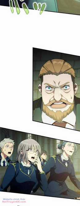 Pháp Sư Cận Chiến Hồi Quy Chapter 1 trang 95