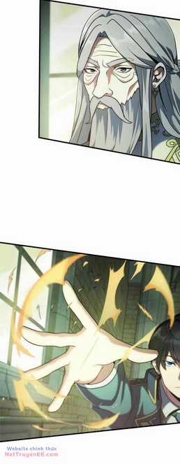 Pháp Sư Cận Chiến Hồi Quy Chapter 1 trang 96