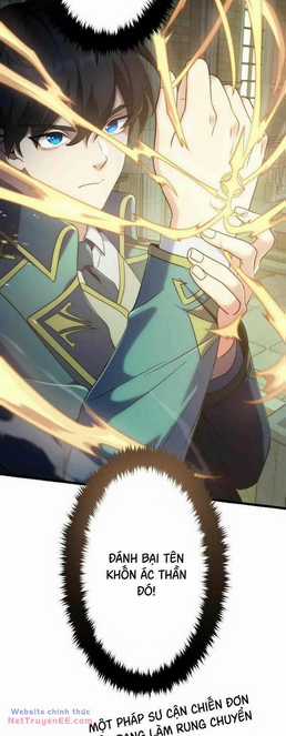 Pháp Sư Cận Chiến Hồi Quy Chapter 1 trang 98