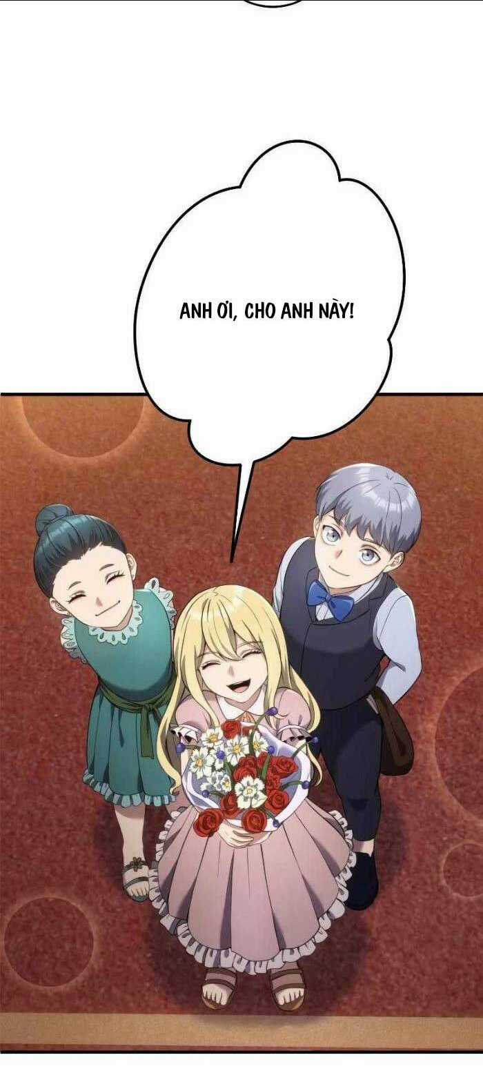 Pháp Sư Cận Chiến Hồi Quy Chapter 10 trang 11