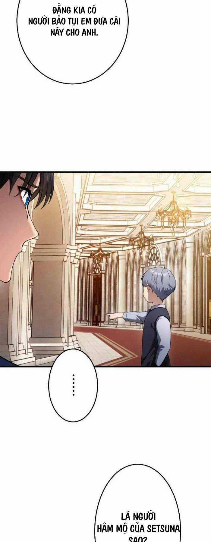 Pháp Sư Cận Chiến Hồi Quy Chapter 10 trang 13