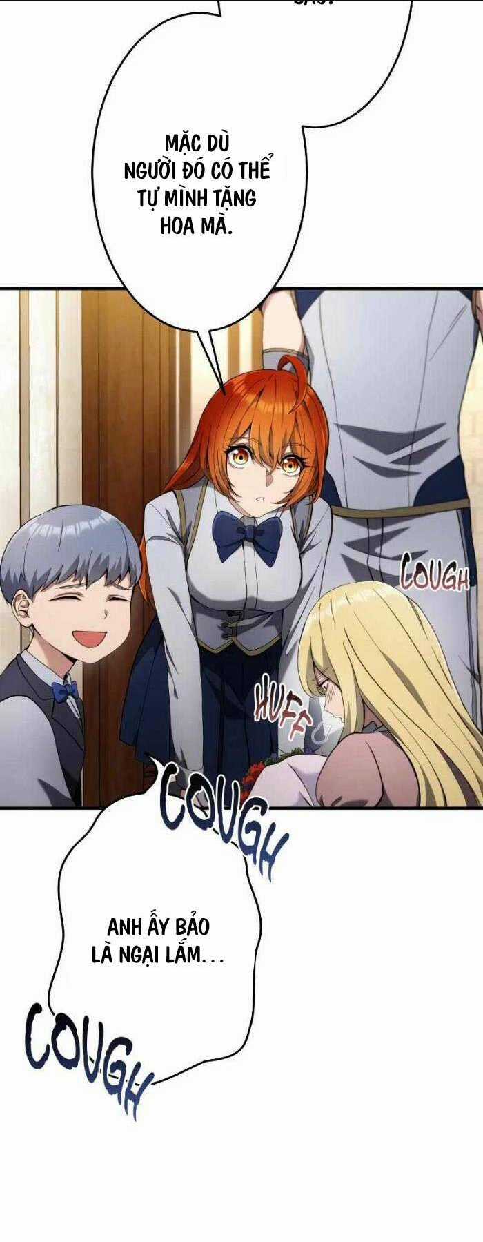 Pháp Sư Cận Chiến Hồi Quy Chapter 10 trang 14