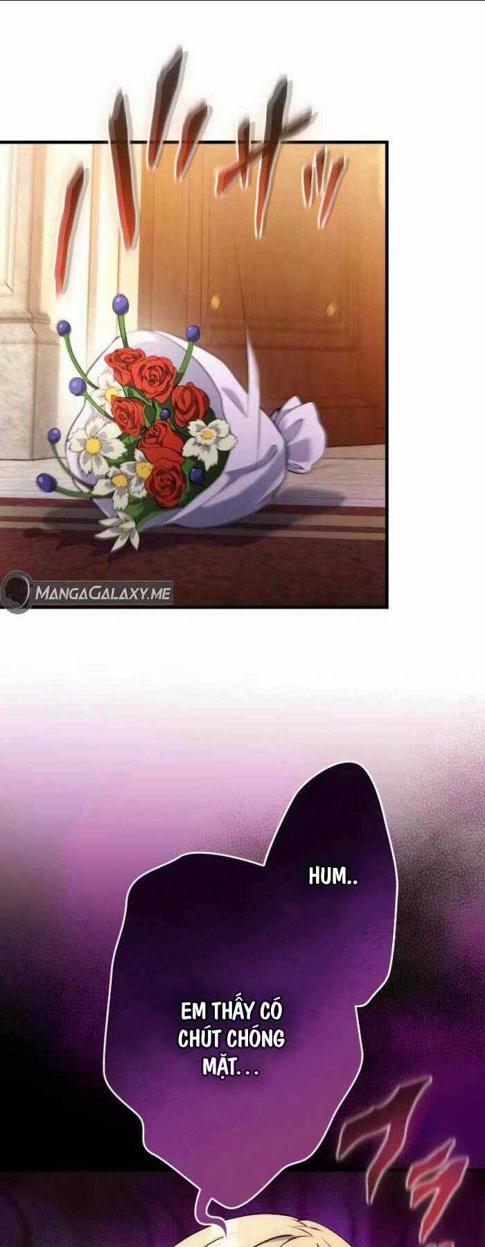 Pháp Sư Cận Chiến Hồi Quy Chapter 10 trang 15