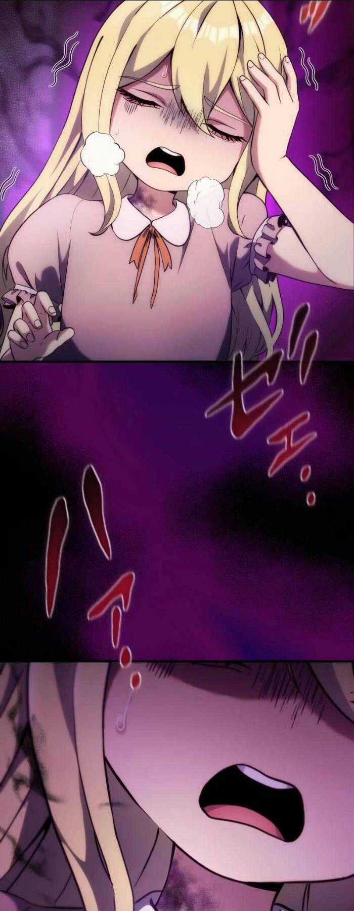 Pháp Sư Cận Chiến Hồi Quy Chapter 10 trang 16