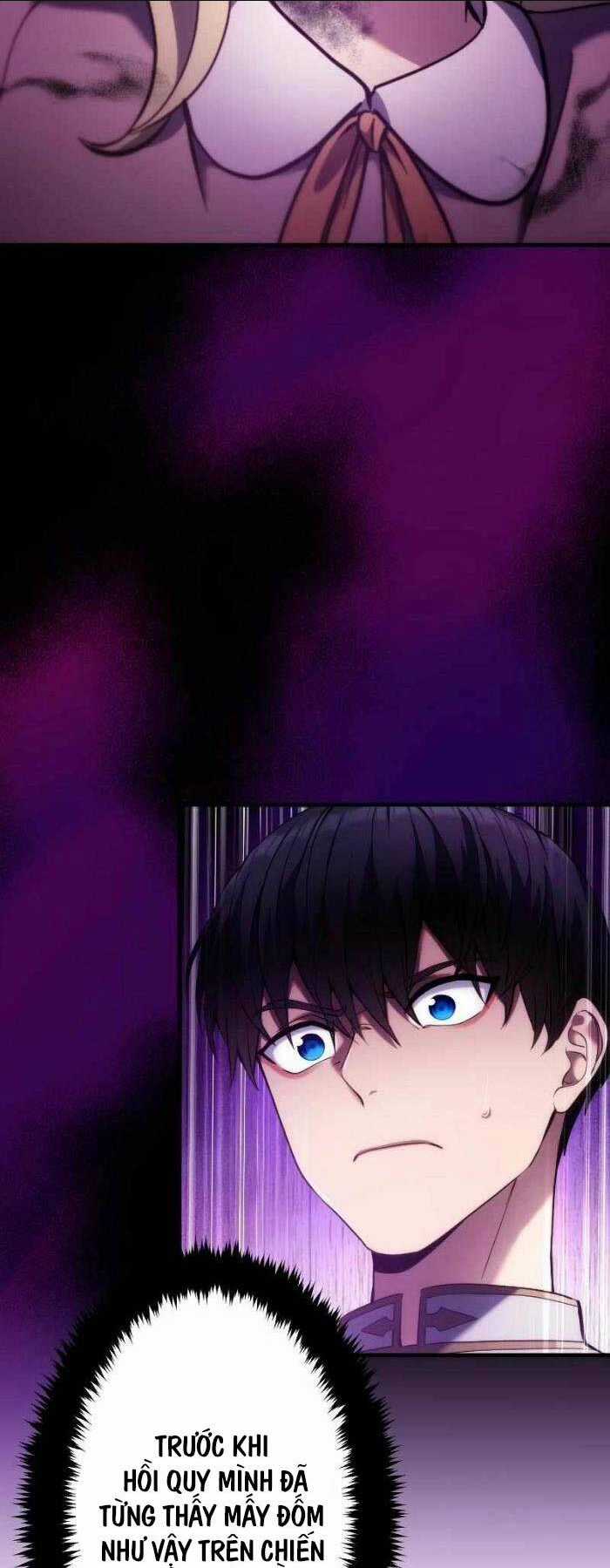 Pháp Sư Cận Chiến Hồi Quy Chapter 10 trang 17