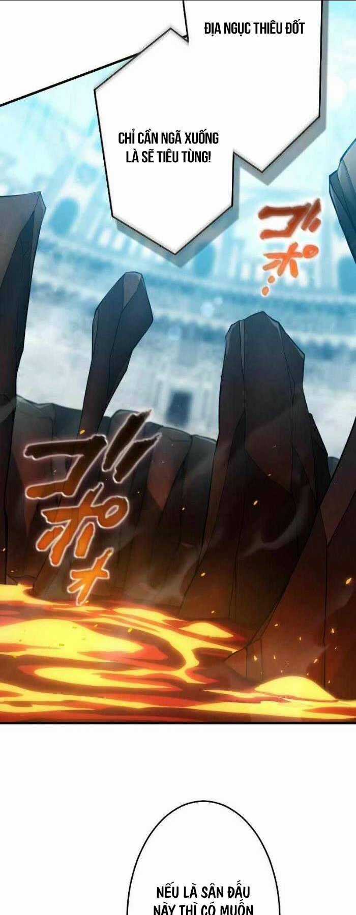 Pháp Sư Cận Chiến Hồi Quy Chapter 10 trang 2